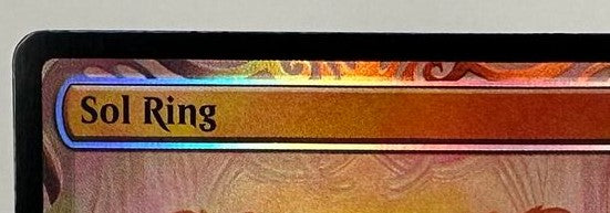Sol Ring - Foil - Kaladesh Inventions IntoProxyVerse Sol Ring - Foil - Kaladesh Inventions IntoProxyVerse
