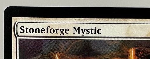 Stoneforge Mystic - Worldwake
