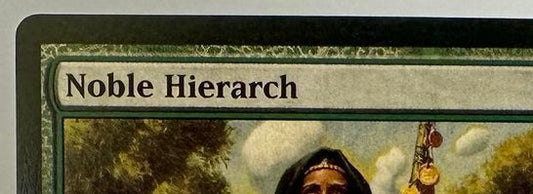 Noble Hierarch - Conflux