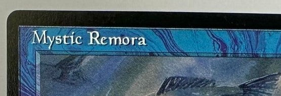 Mystic Remora - Ice Age