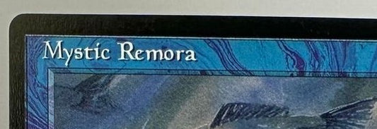 Mystic Remora - Ice Age