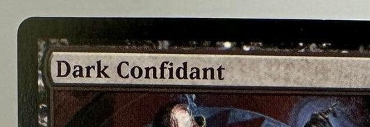 Dark Confidant - Modern Masters - Proxy