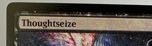 Thoughtseize - Lorwyn