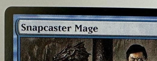 Snapcaster Mage - Innistrad