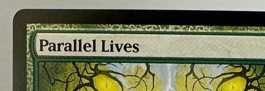 Parallel Lives - Innistrad