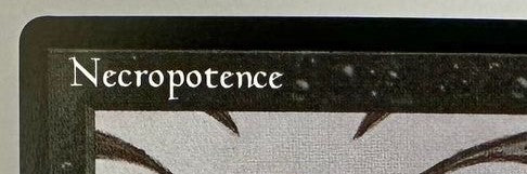 Necropotence - Ice Age