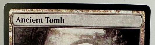 Ancient Tomb Ultimate Masters Proxy