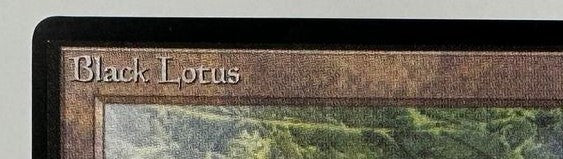 Black Lotus - Beta