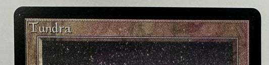 Tundra - Beta