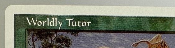 Worldy Tutor - Sixth Edition